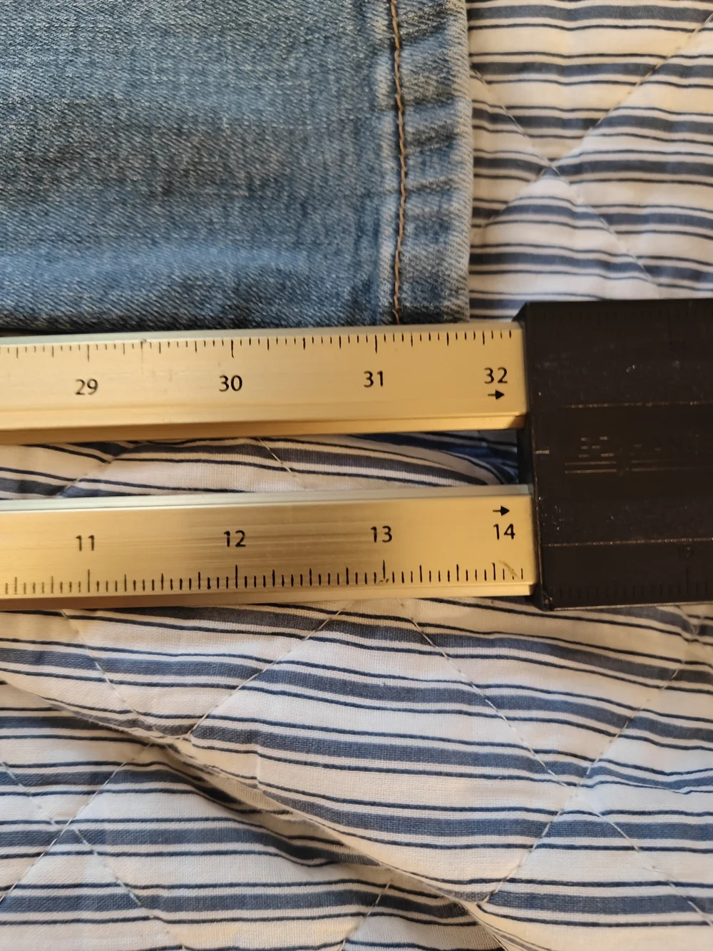 Levis classic levi